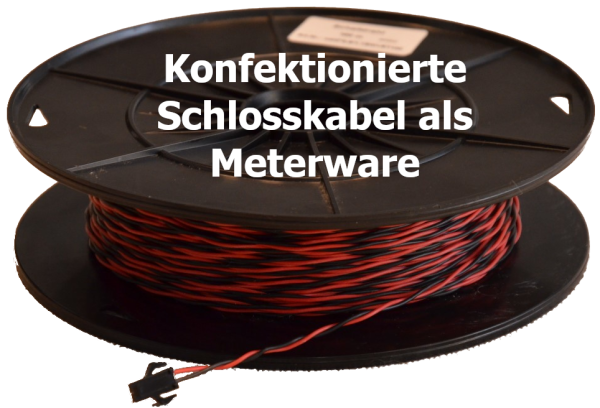 Kabelsatz Schlösser